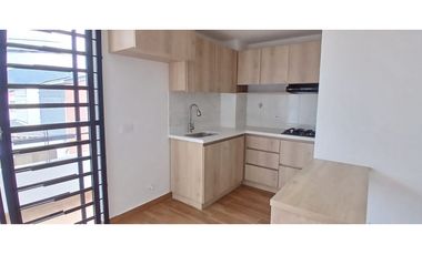 Apartamento ubicado en el municipio de La Ceja Antioquia.
