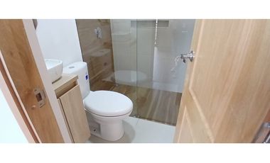 Apartamento ubicado en el municipio de La Ceja Antioquia.
