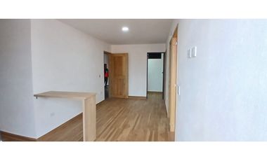 Apartamento ubicado en el municipio de La Ceja Antioquia.