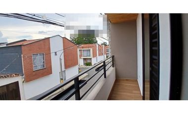 Apartamento ubicado en el municipio de La Ceja Antioquia.