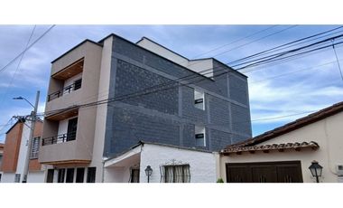 Apartamento ubicado en el municipio de La Ceja Antioquia.