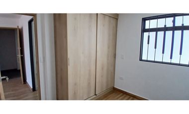 Apartamento ubicado en el municipio de La Ceja Antioquia.