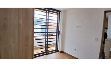 Apartamento ubicado en el municipio de La Ceja Antioquia.