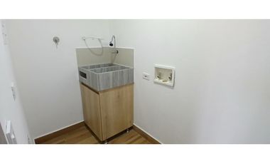 Apartamento ubicado en el municipio de La Ceja Antioquia.