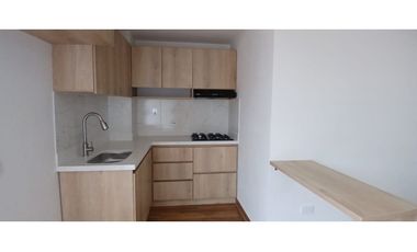 Apartamento ubicado en el municipio de La Ceja Antioquia.