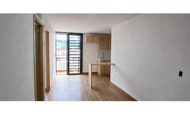 Apartamento ubicado en el municipio de La Ceja Antioquia.