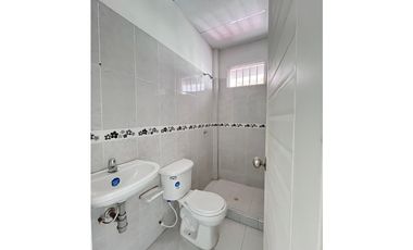 CASA  URBANIZACION NUEVO HORIZONTE