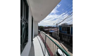 CASA  URBANIZACION NUEVO HORIZONTE