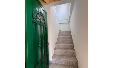 CASA  URBANIZACION NUEVO HORIZONTE