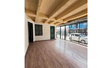 CASA  URBANIZACION NUEVO HORIZONTE