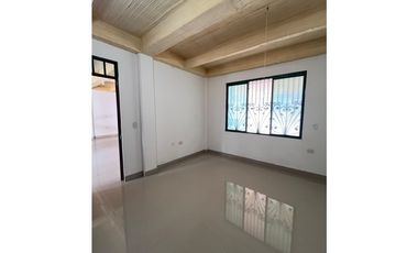 CASA  URBANIZACION NUEVO HORIZONTE