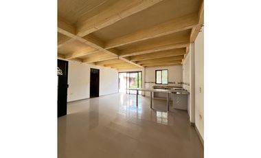 CASA  URBANIZACION NUEVO HORIZONTE
