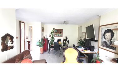Venta apartaestudio sector de Prado Centro cerca Estación
