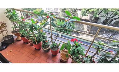 Venta apartaestudio sector de Prado Centro cerca Estación