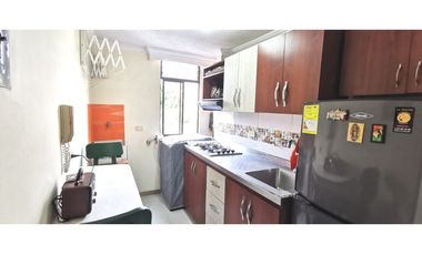 Venta apartaestudio sector de Prado Centro cerca Estación