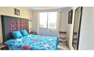 Venta apartaestudio sector de Prado Centro cerca Estación