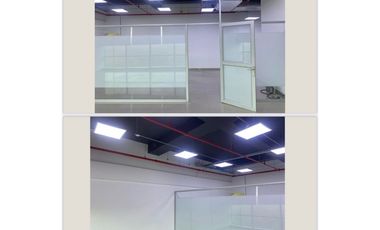 OFICINA EN ARRIENDO EN CENTRO EMPRESARIAL BUENAVISTA