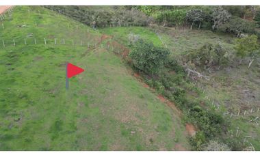 ref 984a via boler/pavas/vendo lote campestre