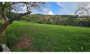 ref 984a via boler/pavas/vendo lote campestre