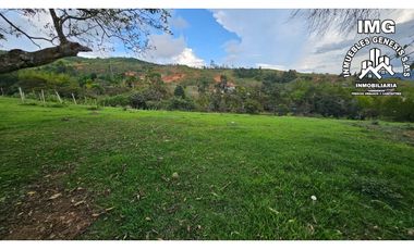 ref 984a via boler/pavas/vendo lote campestre