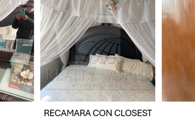 Casas Renta Toluca  15-CR-8219