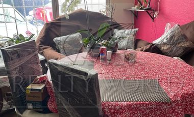 Casas Renta Toluca  15-CR-8219