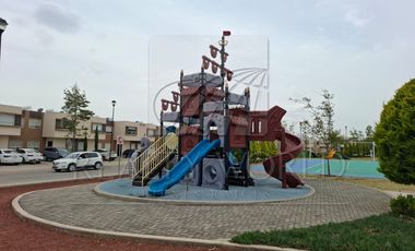Casas Renta Calimaya  15-CR-8220