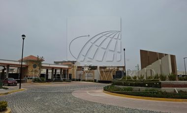 Casas Renta Calimaya  15-CR-8220