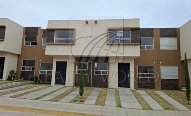 Casas Renta Calimaya  15-CR-8220
