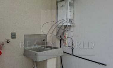 Casas Renta Calimaya  15-CR-8220