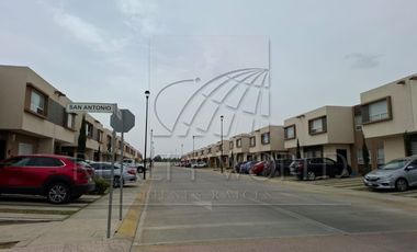 Casas Renta Calimaya  15-CR-8220