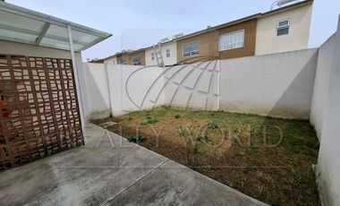 Casas Renta Calimaya  15-CR-8220