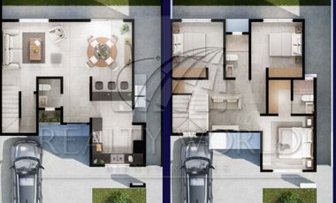Casas Venta Gómez Palacio  108-CV-38