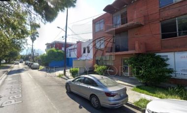 Edificio - Oficinas en Venta en Anáhuac