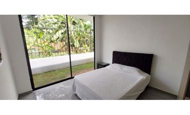 VENTA ESPECTACULAR CASA CAMPESTRE UBICADA EN RICAURTE CUNDINAMARCA