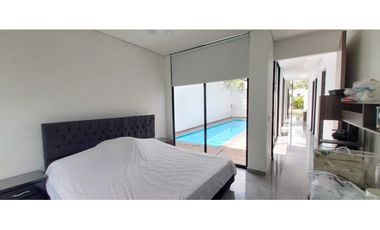 VENTA ESPECTACULAR CASA CAMPESTRE UBICADA EN RICAURTE CUNDINAMARCA