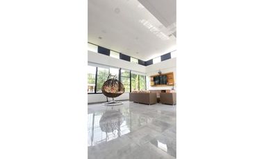VENTA ESPECTACULAR CASA CAMPESTRE UBICADA EN RICAURTE CUNDINAMARCA