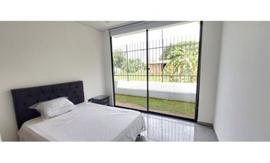 VENTA ESPECTACULAR CASA CAMPESTRE UBICADA EN RICAURTE CUNDINAMARCA