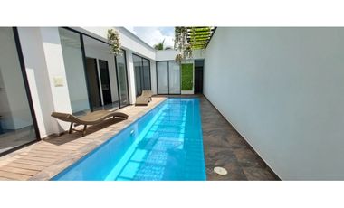 VENTA ESPECTACULAR CASA CAMPESTRE UBICADA EN RICAURTE CUNDINAMARCA