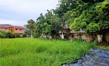 VENTA EXCELENTE LOTE EN EL MEJOR CONDOMINIO DE CHINAUTA CUNDINAMARCA