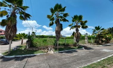 VENTA ESPECTACULAR LOTE UBICADO EN CHINAUTA ANTES DEL PEAJE
