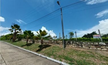 VENTA ESPECTACULAR LOTE UBICADO EN CHINAUTA ANTES DEL PEAJE
