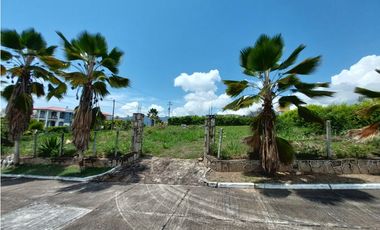 VENTA ESPECTACULAR LOTE UBICADO EN CHINAUTA ANTES DEL PEAJE