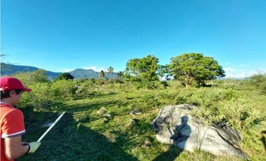 VENTA ESPECTACULAR LOTE TOTALMENTE PLANO EN CHINAUTA CUNDINAMARCA