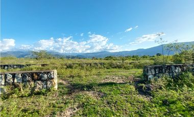 VENTA ESPECTACULAR LOTE TOTALMENTE PLANO EN CHINAUTA CUNDINAMARCA