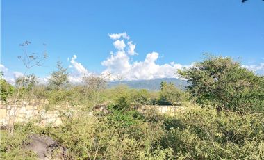 VENTA ESPECTACULAR LOTE TOTALMENTE PLANO EN CHINAUTA CUNDINAMARCA