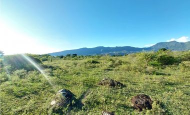 VENTA ESPECTACULAR LOTE TOTALMENTE PLANO EN CHINAUTA CUNDINAMARCA