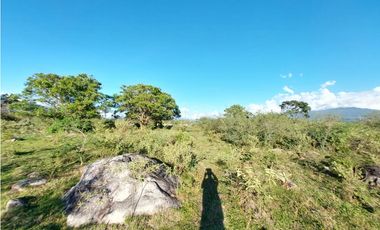 VENTA ESPECTACULAR LOTE TOTALMENTE PLANO EN CHINAUTA CUNDINAMARCA