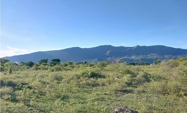 VENTA ESPECTACULAR LOTE TOTALMENTE PLANO EN CHINAUTA CUNDINAMARCA