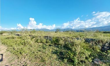 VENTA ESPECTACULAR LOTE TOTALMENTE PLANO EN CHINAUTA CUNDINAMARCA